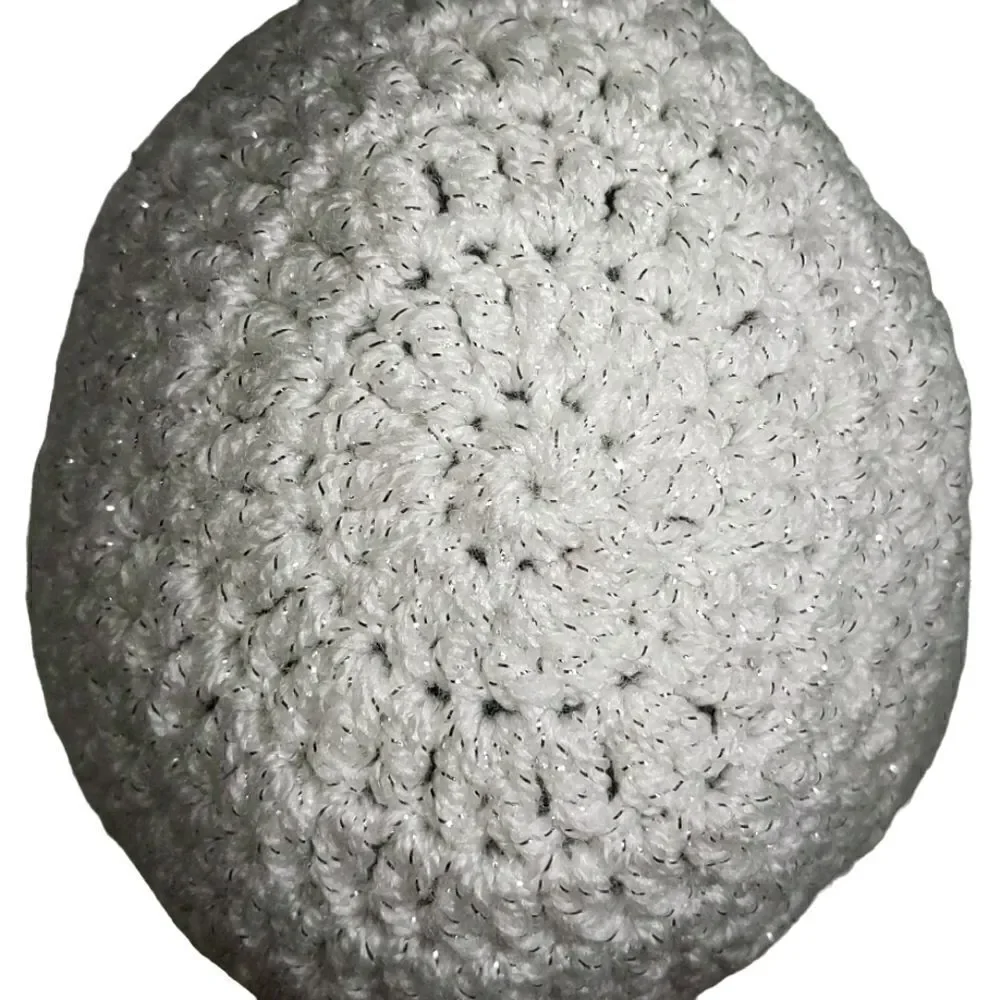 Handmade girls knit